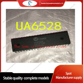 1 бр. игрова мехатронический чип UA6528 DIP-40