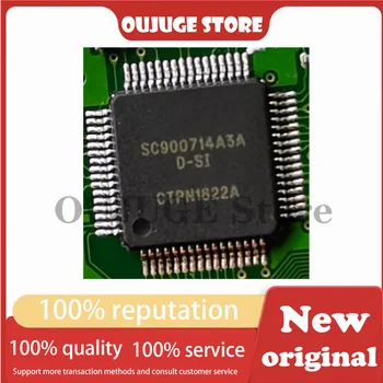 100% Нови оригинални автомобилни чипове SC900X85AEC-SI SC900X85AEC