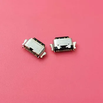 10ШТ Зарядно Устройство Type-C Micro USB Порт за Зареждане на Док Конектор Джак За Coolpad Cool 20 CP03