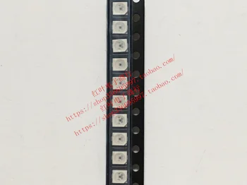 10шт/онлей OSRAM SFH320-3 940nm 3528 PLCC2 инфрачервен фоточувствительный приемник Led лампа от мъниста