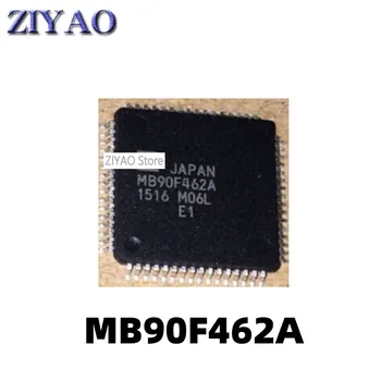 1БР MB90F462A MB90F462APMC MB90F462APFM-GE1 на чип за микроконтролера QFP64