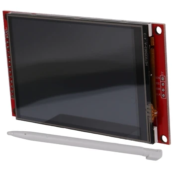 3,5-Инчов 480X320 SPI TFT LCD Сериен Модул Екран Със Сензорен Панел IC Водача IL9488 Цифрови Резервни Части