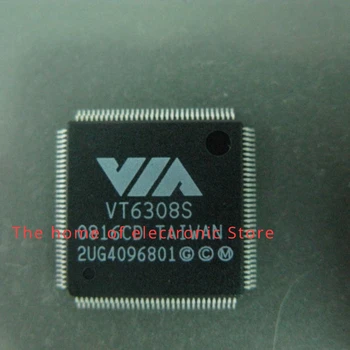 5 бр./ЛОТ VT6308S PCI 1394a-2000 интегриран хост-контролер