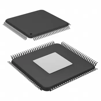 ADSP-21489BSWZ-4A QFP100 вградени DSP (цифров сигнален процесор)