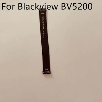 Blackview BV5200 Оригинална Нова Такса USB за зареждане на Дънната платка спк стартира строителни Аксесоари За Смартфон Blackview BV5200 Pro Безплатна Доставка