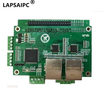 Lapsaipc за Ethernet Cat Xmc4300 Такса развитие Ведомая станция на дънната платка Модул за вход-изход Cia402 с отворен код