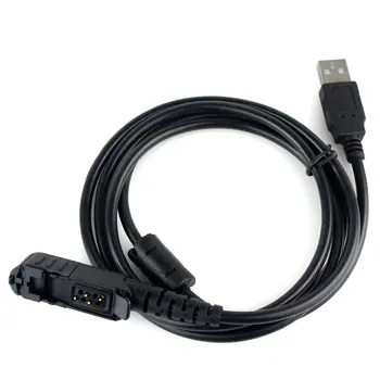 USB Кабел за Програмиране Motorola DP2400 DEP500e DEP550 DEP570 XPR3000e E8608i XIR P6600 P6620 P6600i
