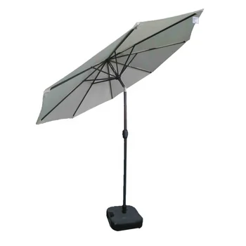 Висококачествени Висящи чадъри от Слънце и вода, Плажен Градински Чадър, Чадъри за тераса, чадъри и влакчета