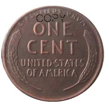 Един цент ДОЛАРА 1925P/D /S Редки копия на монети