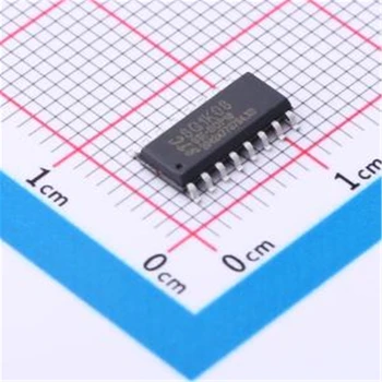 (Едно-чип микрокомпютър (MCU/MPU/SOC)) STC8G1K08-38I-SOP16