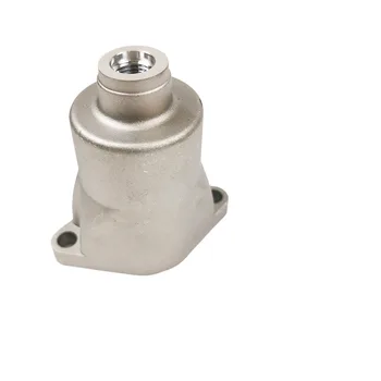 За Komatsu PC 200/210/220/240/360-6-7-8 Разпределителен клапан, покриване на закрепване, Капачката на вентила на кутията чаши, Аксесоари за багери