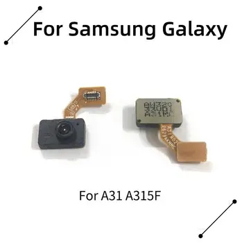За Samsung Galaxy A31 бутон 