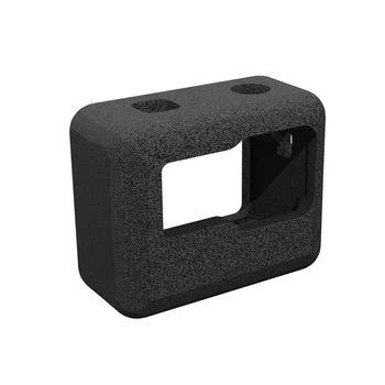 За спортна камера Shadowstone Insta360 Ace, намаляване на шума, Защитата на предното стъкло от падане, Аксесоари за интелигентни камери с изкуствен интелект