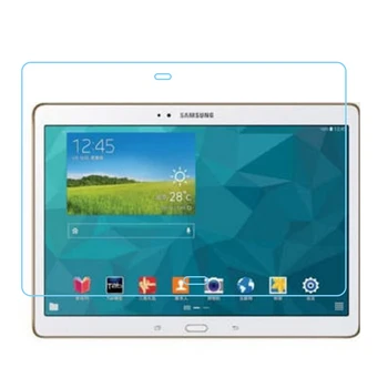 Закалено Стъкло за Samsung Galaxy Tab S 10.5 SM-T800 SM-T805 Защитно фолио за Samsung T800 T805 screen Protectors за таблети