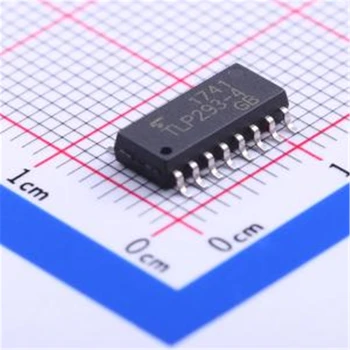 (Изход фототранзистора оптрона) TLP293-4 (GB-TP E(T)
