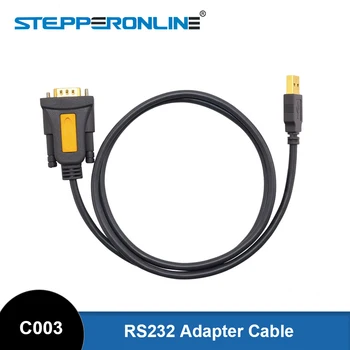 Кабел-адаптер RS232 към USB 2.0