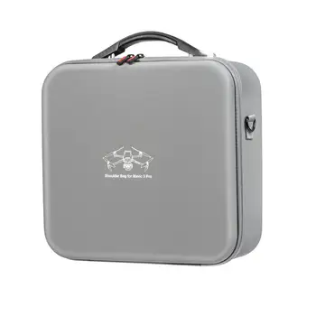 Калъф за носене съвместим с Dji Mavic 3 Rc Pro С екран, чанта за съхранение в дистанционното управление, аксесоари за летателни апарати