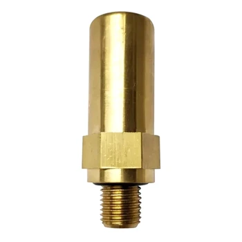 Клапан за понижаване на налягането 66-7392 е Съвместим С Подмяна на Thermo King TS500 TS600 SB1 SB2 SB3 SMX SL СЛЕ LND