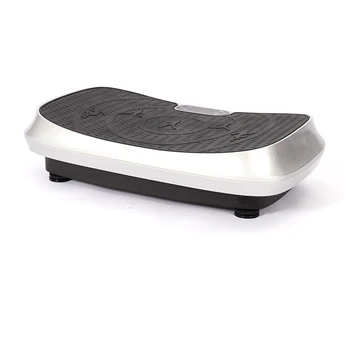 Масажор за отслабване, за домашни упражнения Super Fit Massage 3D 4D Vibration Plate Machine
