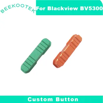 Нов Оригинален Blackview BV5300 BV5300 Pro Custom Бутони за Управление на Страничния Бутон на Мобилния си Телефон За Смартфон Blackview BV5300 Pro