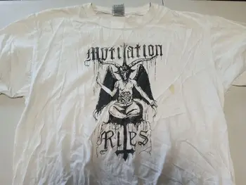 Риза голям размер Mutilation Ритуали Black Metal