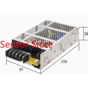 Сензор S8FS-C07524J/DC24V/3.2 A S8FS-C10024J/DC24V/4.5 A S8FS-C15024J/DC24V/6.5 A S8FS-C20024J/DC24V/8.8 A S8FS-C35024J/DC24V/14.6 A