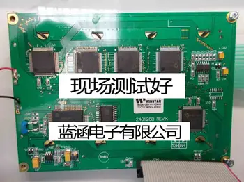Съвместим LCD дисплей Para WG240128B-YYH-VZ